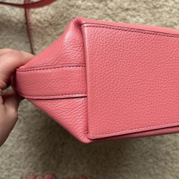 Coach Crossbody Handbag - Picture 6 of 7